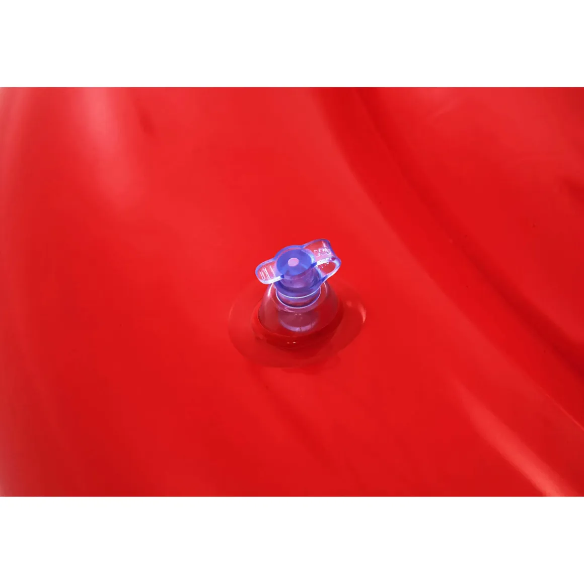 Bestway Luftmatratze Flirty Fiesta Paprika