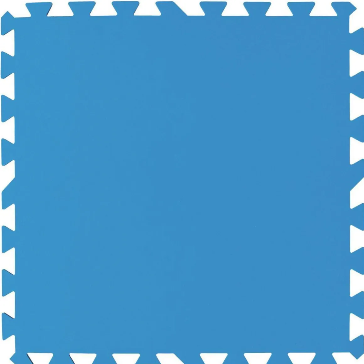 Bestway Pool Bodenschutz Fliesen-Set 50 x 50 cm 9er-Set