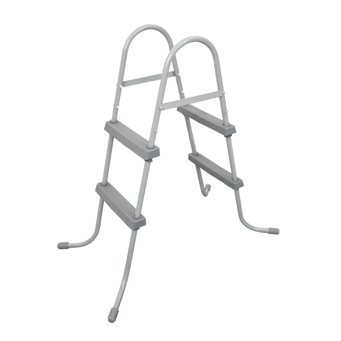 Bestway Poolleiter Flowclear 100 x 45 cm für 76 und 84 cm Höhe