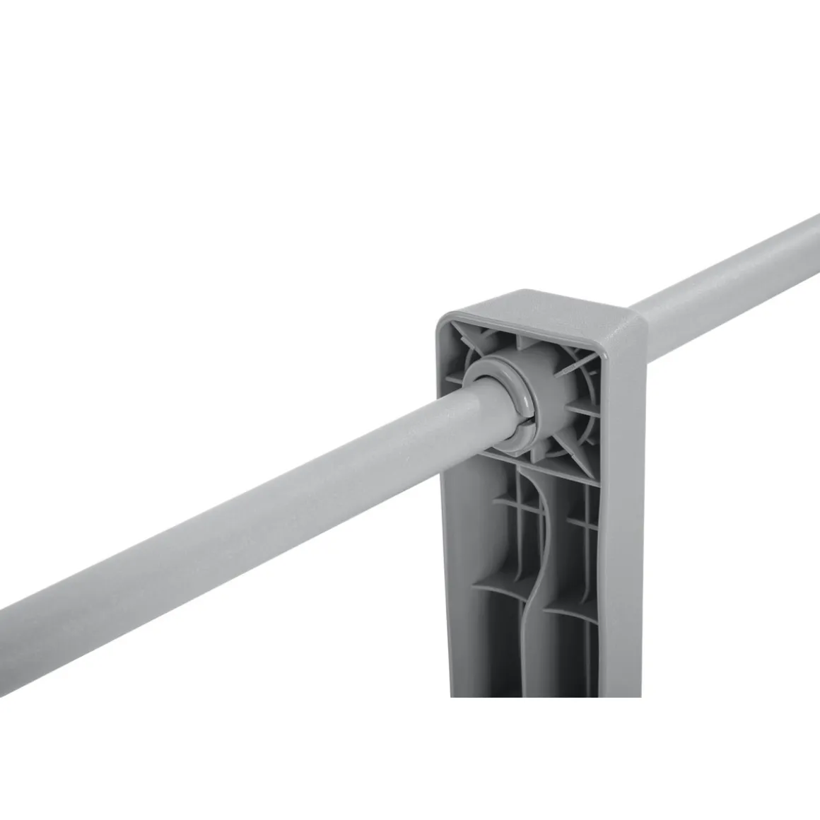 Bestway Poolleiter Flowclear 100 x 45 cm für 76 und 84 cm Höhe