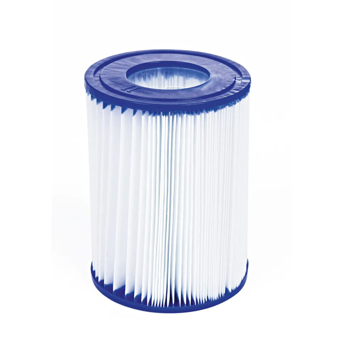 Bestway Pool-Set OS Power Steel mit Sonnenschutz 3,96 x 1,07 m