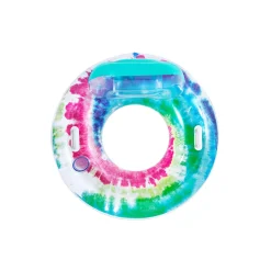 Bestway Schwimmring mit Kopfstütze