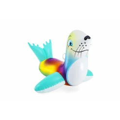 Bestway Schwimmtier Flash N´Splash Seal