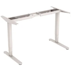 Better Home elektrisch höhenverstellbares Schreibtischgestell FlexiDesk DM2 Dual Motor