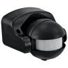 Bewegungsmelder 180 Horizontal 60 Vertikal schwarz