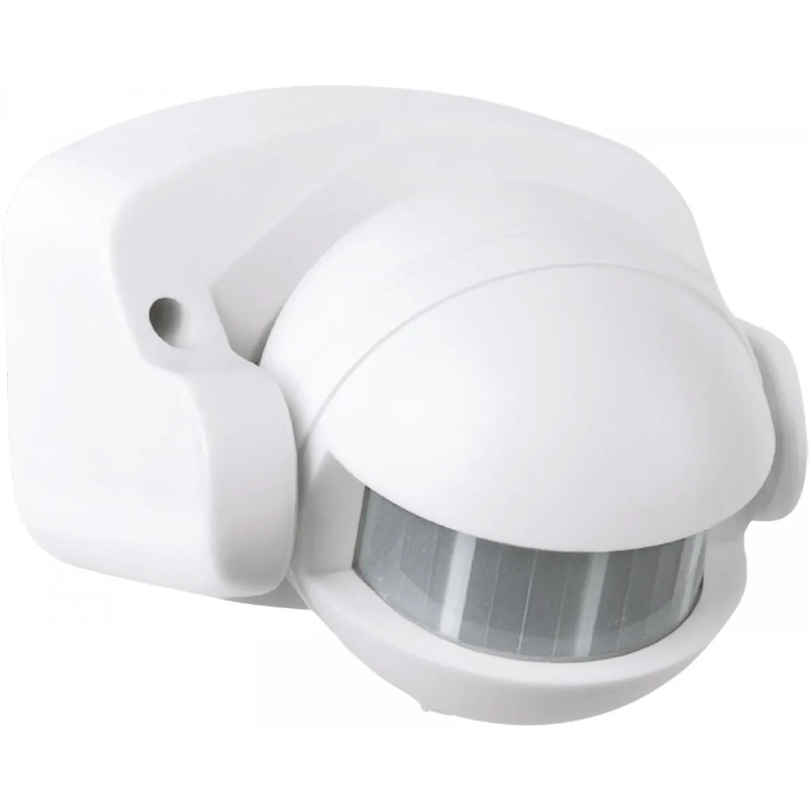 Bewegungsmelder 180 Horizontal 60 Vertikal weiß