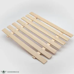 Bienenreich Bausperre Dr. Liebig Zander