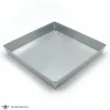Bienenreich Blechdeckel Mini Plus