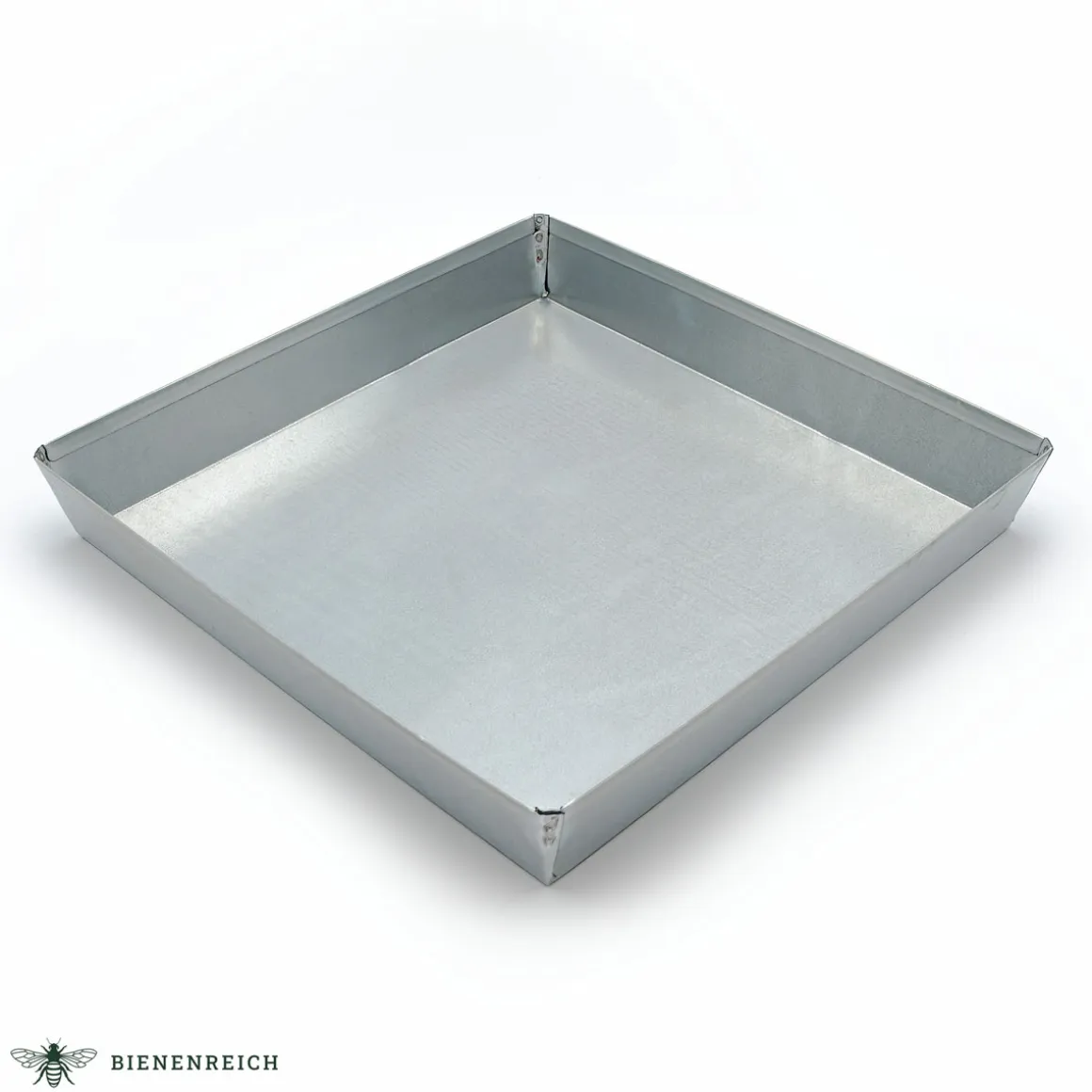 Bienenreich Blechdeckel Mini Plus