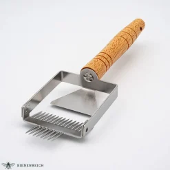 Bienenreich Entdeckelungsgabel easy small