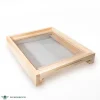 Bienenreich Flachboden Dr. Liebig Zander