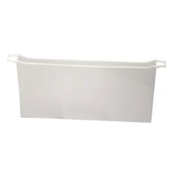 Bienenreich Futtertasche Zander Dr-Liebig für 2,2 L Kunststoff weiß