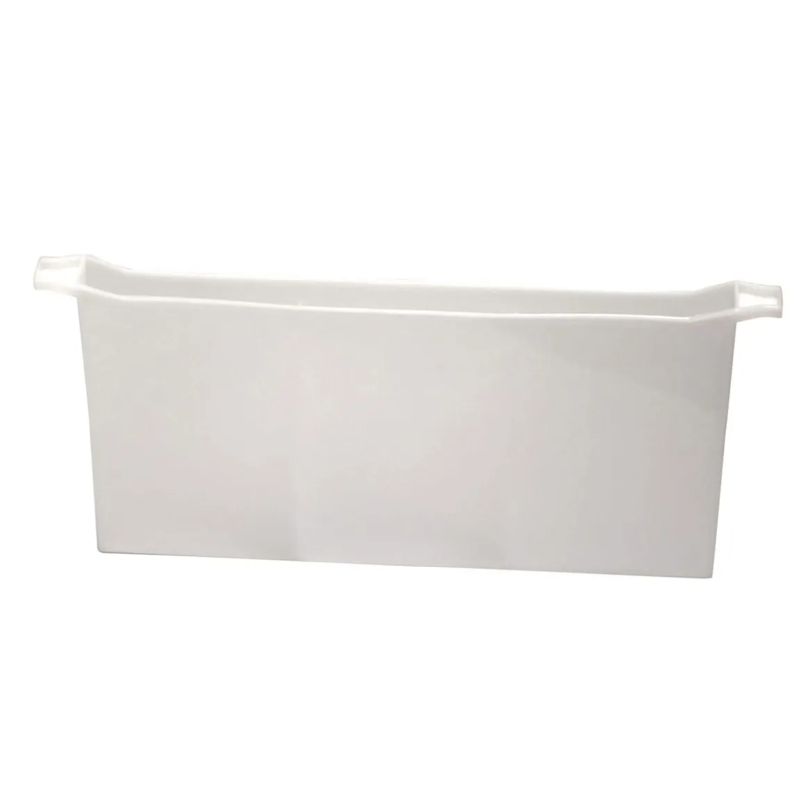 Bienenreich Futtertasche Zander Dr-Liebig für 2,2 L Kunststoff weiß