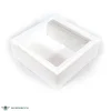 Bienenreich Futterzarge Mini Plus Holz