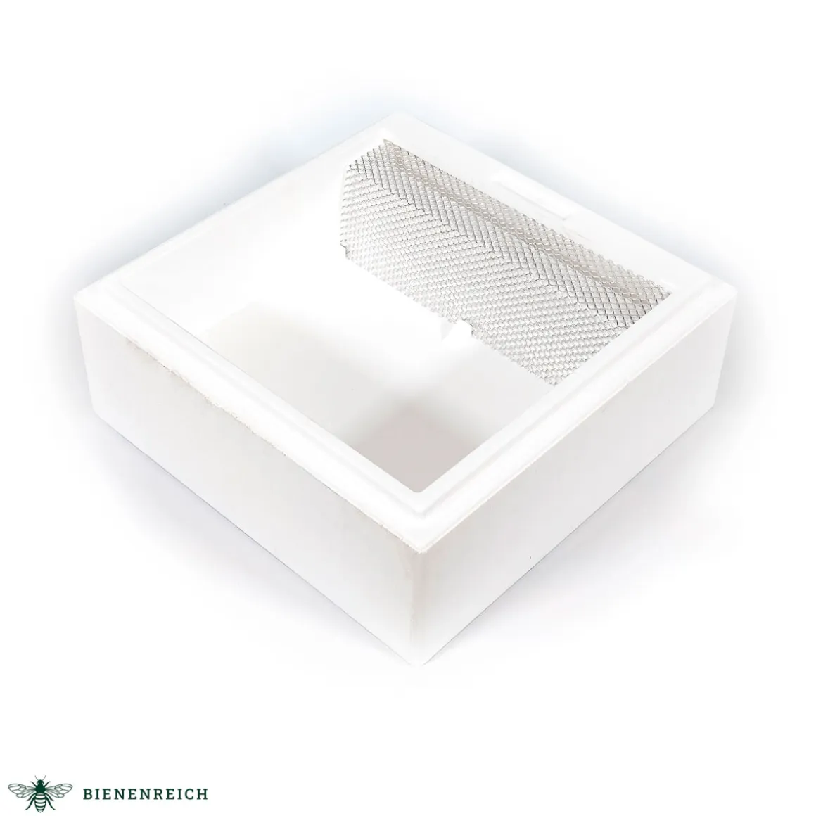 Bienenreich Futterzarge Mini Plus Holz