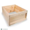 Bienenreich Ganzzarge Dr. Liebig Zander