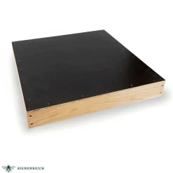 Bienenreich Holzdeckel Dr. Liebig Zander