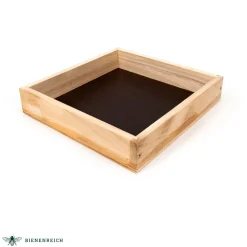 Bienenreich Holzdeckel Mini Plus