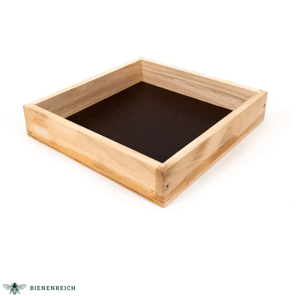 Bienenreich Holzdeckel Mini Plus