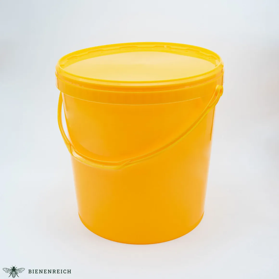 Bienenreich Honigeimer 25kg