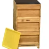 Bienenreich Komplettbeute Zander für 10 Rähmchen