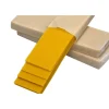 Bienenreich Mittelwände Dadant für Honig-Rähmchen 1kg 141 mm