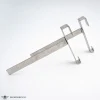 Bienenreich Rähmchenhalter universal 2 Stück