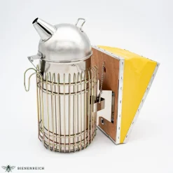 Bienenreich Smoker Grober Rauchstoff