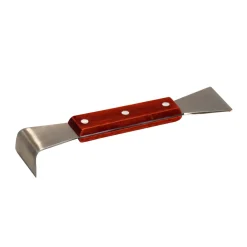 Bienenreich Stockmeißel mit Holzgriff
