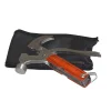Bienenreich Werkzeug Multitool silber/ braun