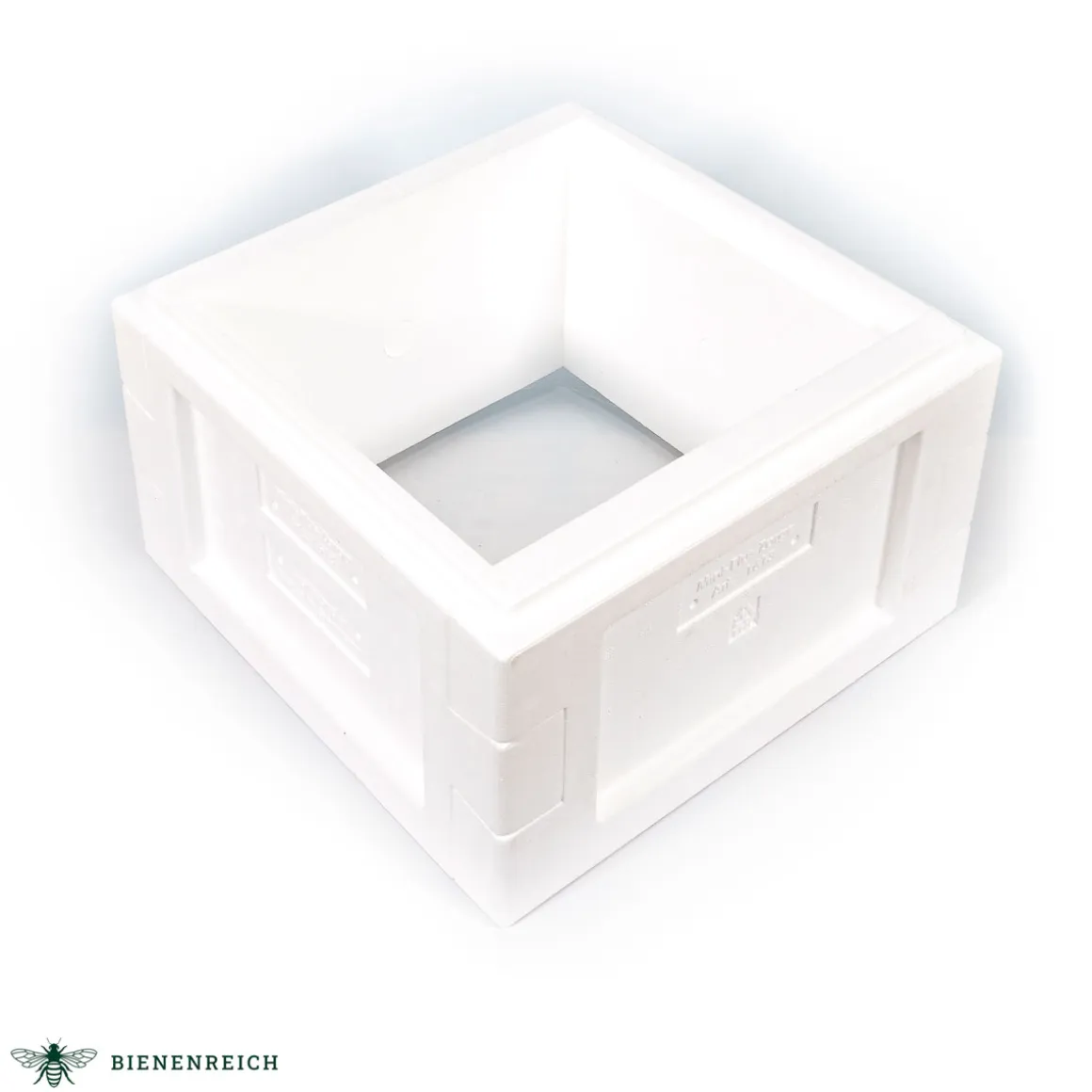 Bienenreich Zarge Mini Plus Styro