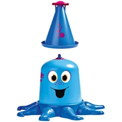 BIG Wasserspielzeug Aqua-Nauti blau