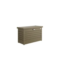 Biohort Freizeitbox 100 bronzemetallic
