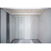 Biohort Innenverkleidung Gerätehaus Neo 2D/4B Standardtür