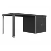 Biohort Seitendach Neo dunkelgrau-metallic