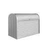 Biohort Universalbox StoreMax silber-metallic