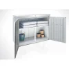 Biohort Zwischenboden für HighBoard 160 4-teilig