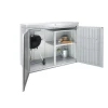 Biohort Zwischenboden für Highboard 200 2-teilig