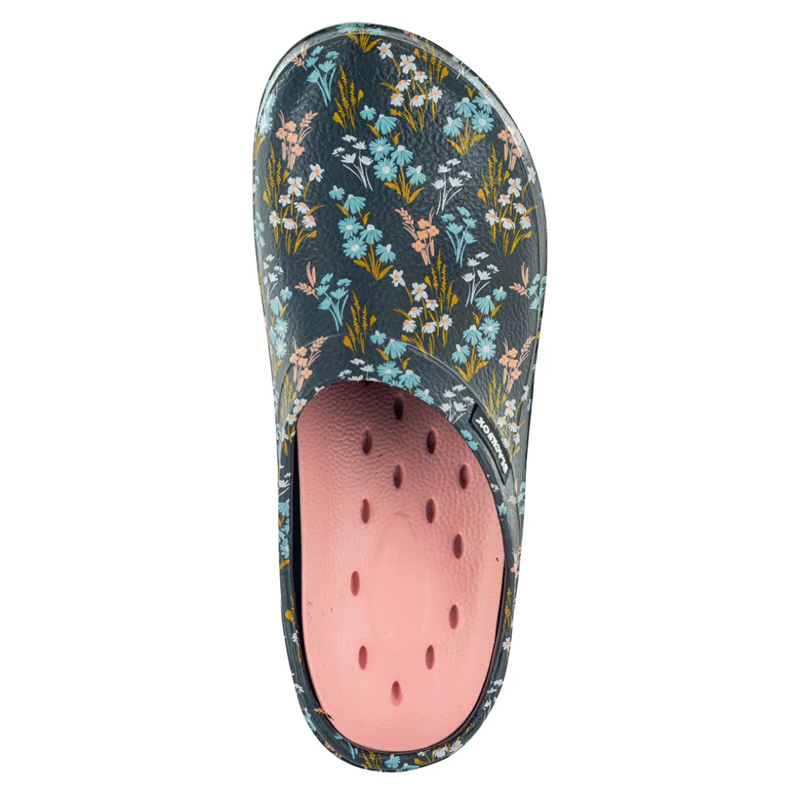 Blackfox Clog Lily