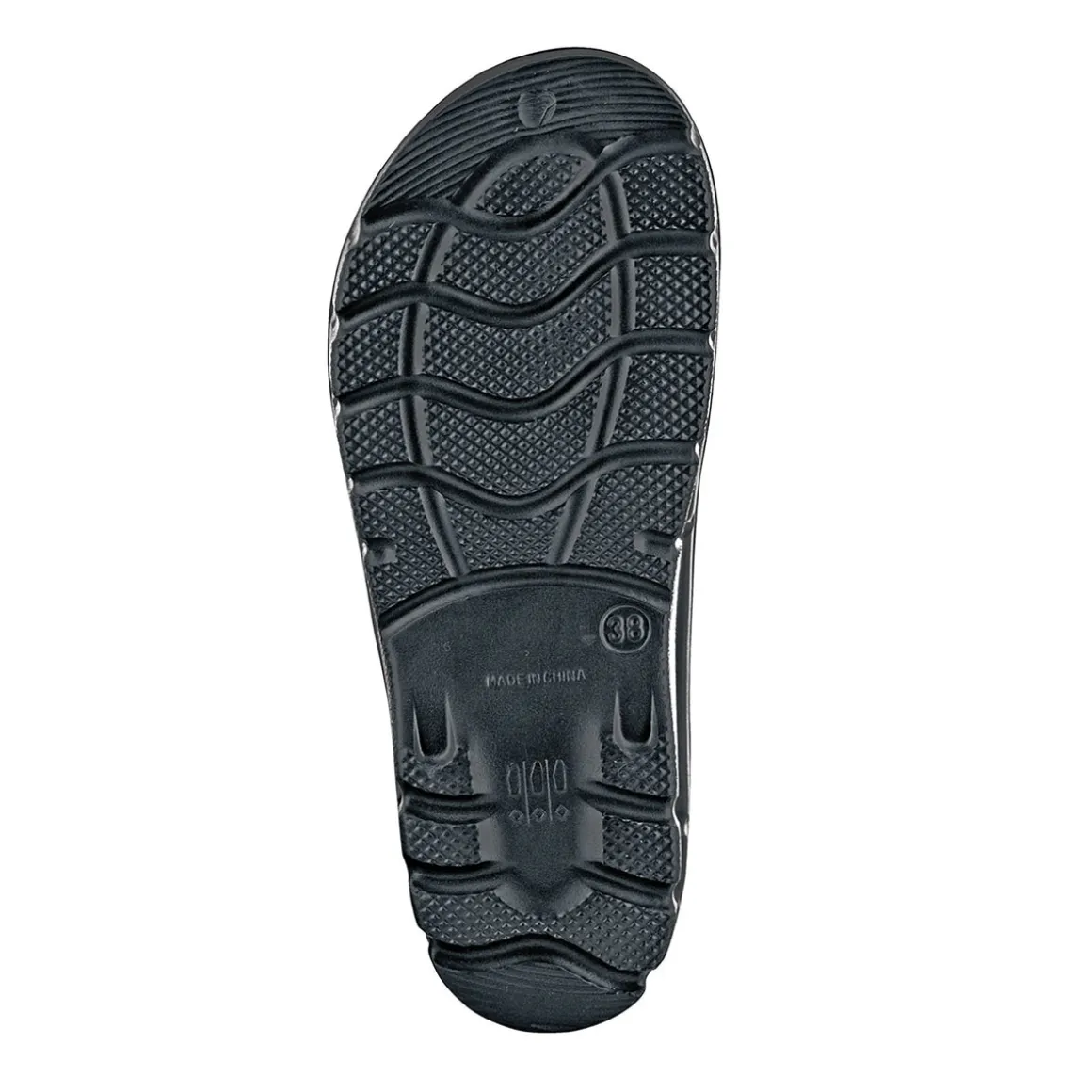 Blackfox Clog Lily