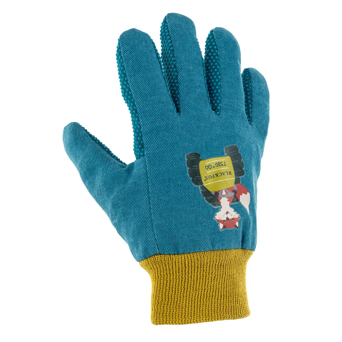 Blackfox Kinderhandschuhe Clever
