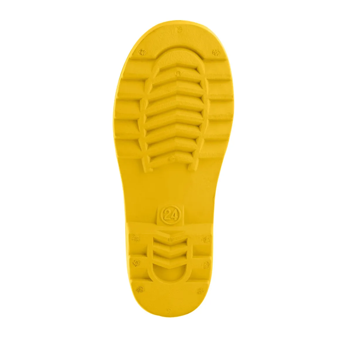 Blackfox Kinderstiefel Clever