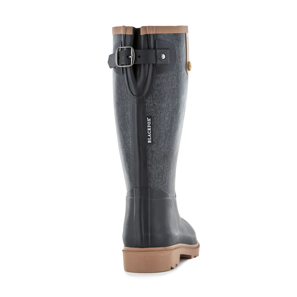Blackfox Stiefel Phoenix