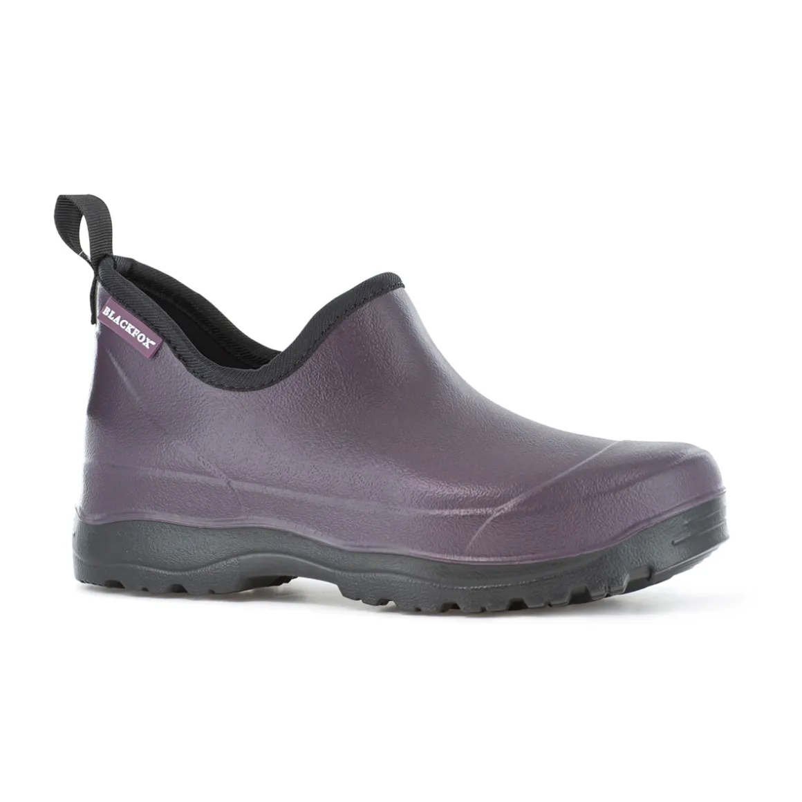 Blackfox Stiefelette Oregon