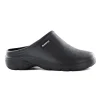 Blackfox Garten-Clog Colors schwarz Größe 44