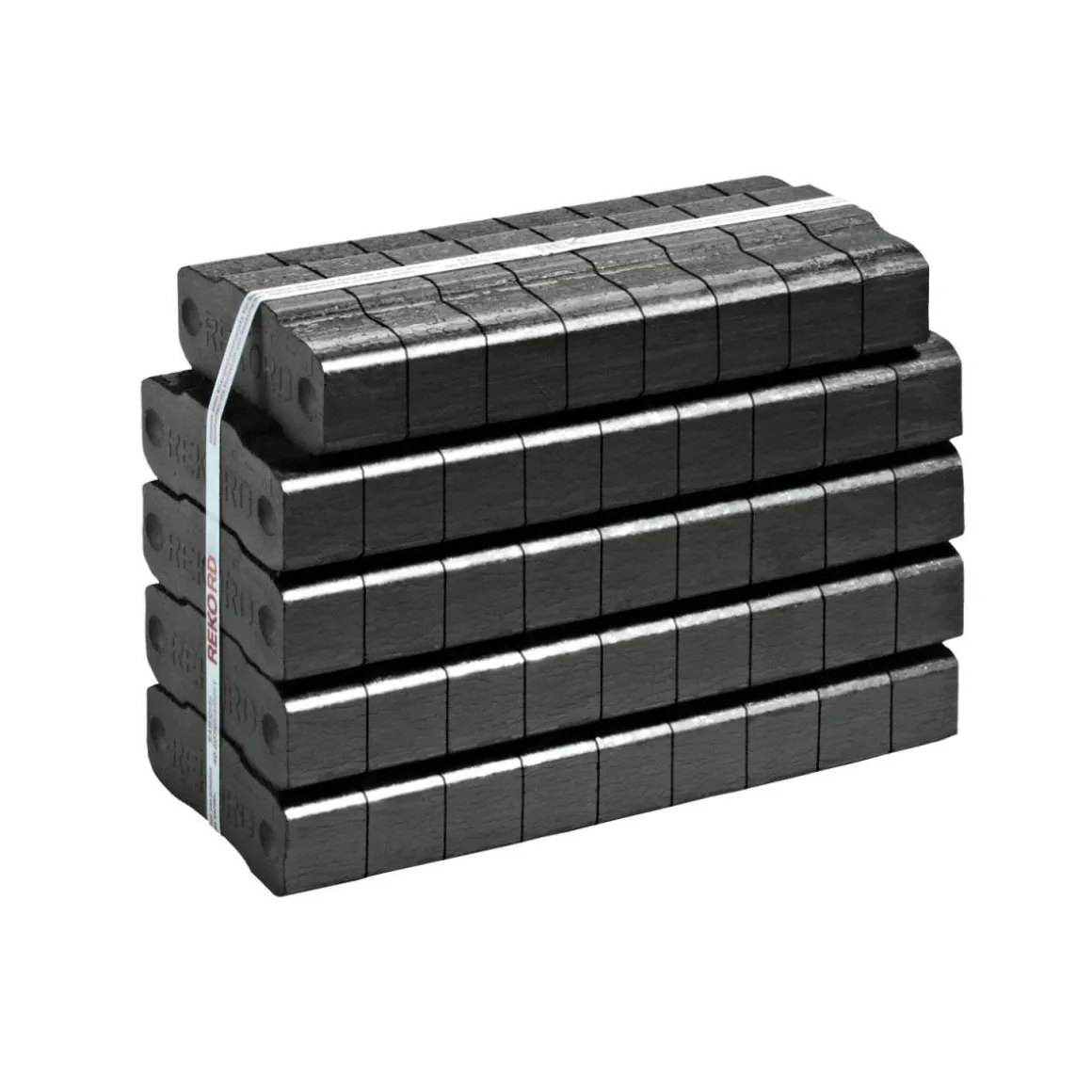 Bündelbriketts 25kg