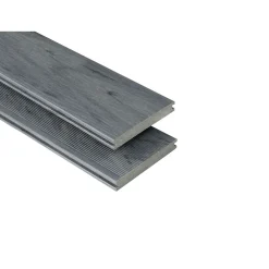 Bodendiele Massiv 20 x 145 mm Raeuchereiche