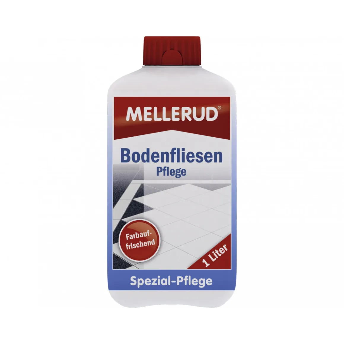 Bodenfliesen Pflege