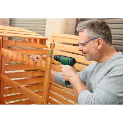 Bosch Akku-Schlagbohrschrauber EasyImpact 1200 ohne Akku
