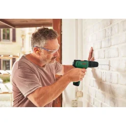 Bosch Akku-Schlagbohrschrauber EasyImpact 1200 ohne Akku